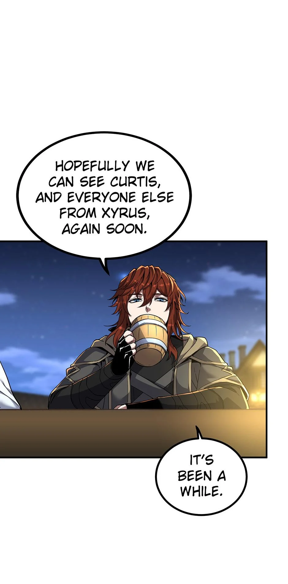 The Beginning After the End Chapter 216 58